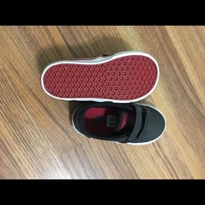 Vans Shoes - Almost like new Vans toddler shoes Vans Shoes - Almost like new Vans toddler shoes